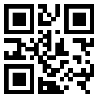 3306137488 - Immagine del QrCode associato