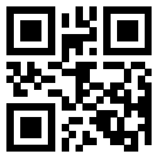 3306137489 QrCode associato