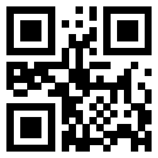 3306137490 - Immagine del Qr Code
