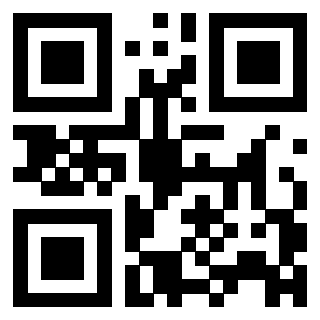 3306137492 - Immagine del Qr Code associato