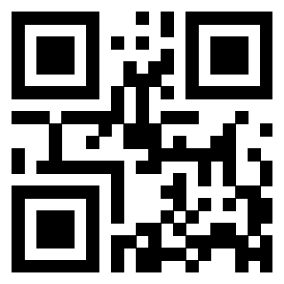 Il Qr Code di 3306137496