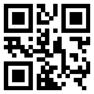 Immagine del QrCode di 3306137497