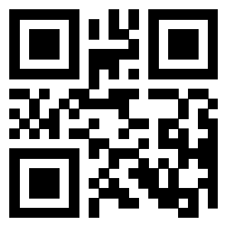 Immagine del Qr Code di 3306137498
