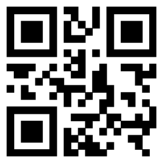 Il QrCode di 3306137499
