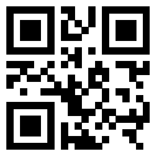 Immagine del Qr Code di 3306137501