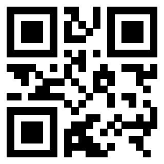 3306137502 - Immagine del Qr Code