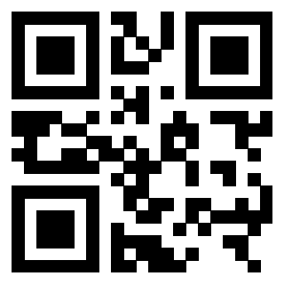 3306137503 QrCode associato