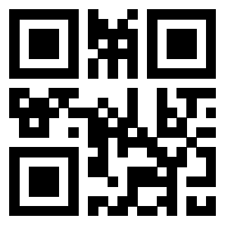 Immagine del QrCode di 3306137504