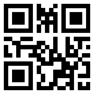 Scansione del Qr Code di 3306137505