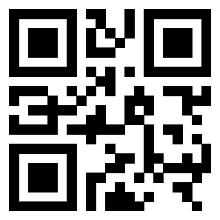 Qr Code di 3306137507