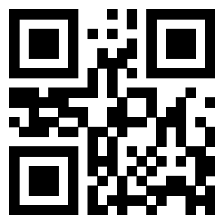 3306137508 Qr Code associato