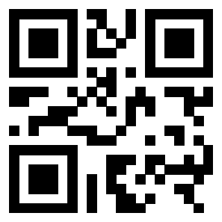 3306137513 - Immagine del Qr Code associato