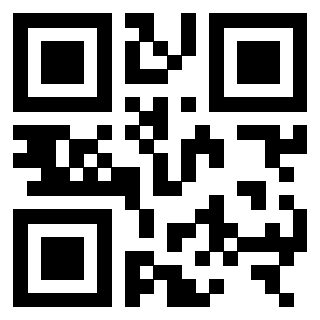 Il QrCode di 3306137515