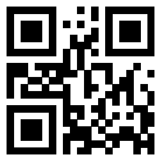 3306137516 - Immagine del Qr Code associato