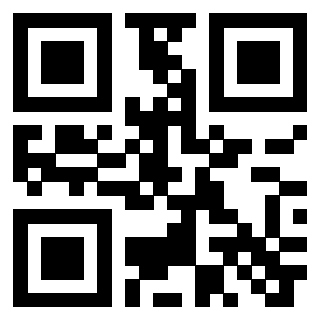 3306137517 - Immagine del QrCode associato