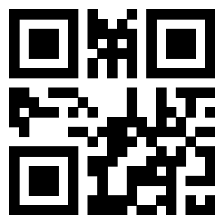 3306137519 QrCode associato