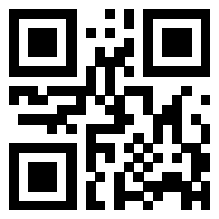 Il Qr Code di 3306137520