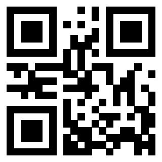 Il QrCode di 3306137525
