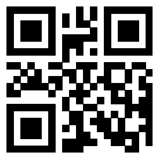 3306137528 - Immagine del QrCode associato