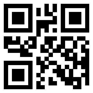 3306137530 - Immagine del QrCode associato