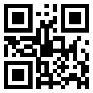 Scansione del QrCode di 3306137531