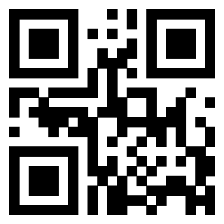 Immagine del QrCode di 3306137534