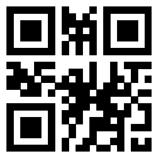 Immagine del Qr Code di 3306137537