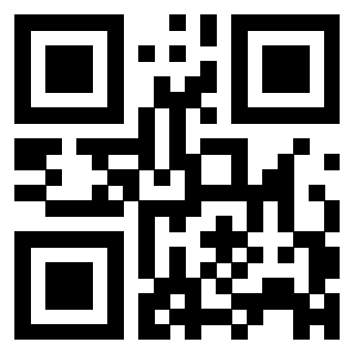 3306137542 - Immagine del QrCode