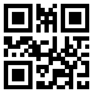 3306137544 - Immagine del Qr Code