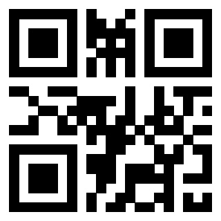 3306137548 - Immagine del Qr Code
