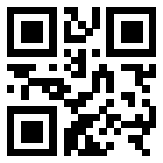 3306137551 QrCode associato