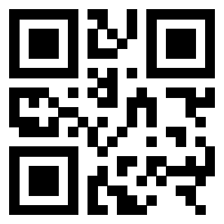 3306137553 - Immagine del Qr Code