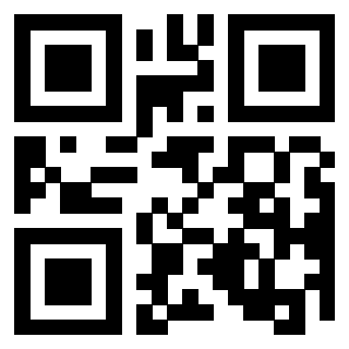 Immagine del QrCode di 3306137555
