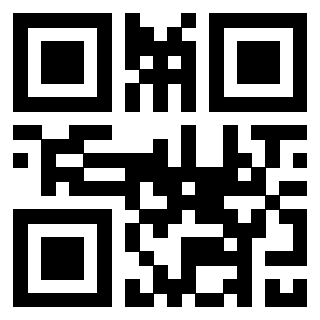 Immagine del QrCode di 3306137556