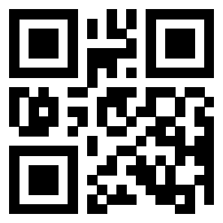 3306137558 - Immagine del QrCode associato
