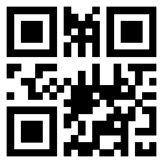 Scansione del Qr Code di 3306137559