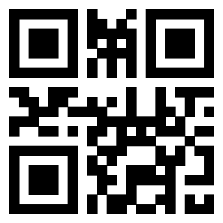 Scansione del Qr Code di 3306137560