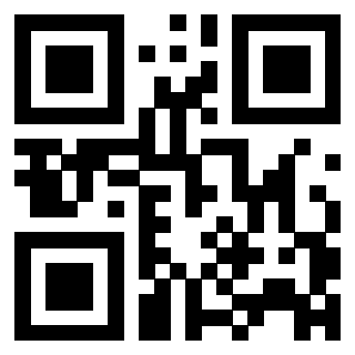 Il QrCode di 3306137561