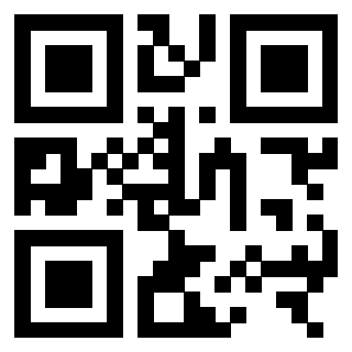 3306137562 - Immagine del Qr Code