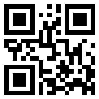 Scansione del Qr Code di 3306137563
