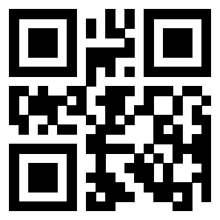 Il QrCode di 3306137564