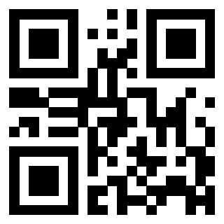 3306137567 Qr Code associato