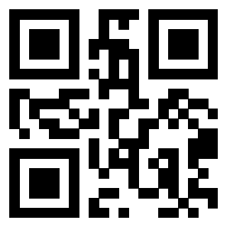 3306137568 QrCode associato