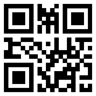 Immagine del Qr Code di 3306137569