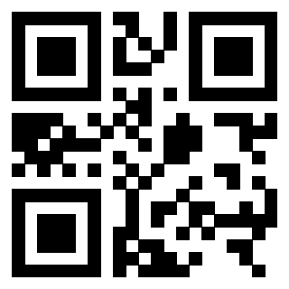Immagine del Qr Code di 3306137571