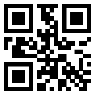 Immagine del Qr Code di 3306137572
