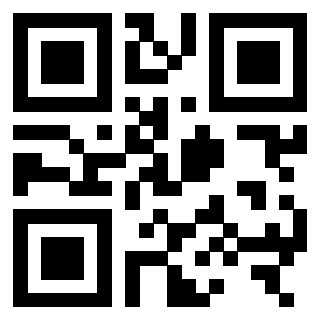 3306137574 Qr Code associato
