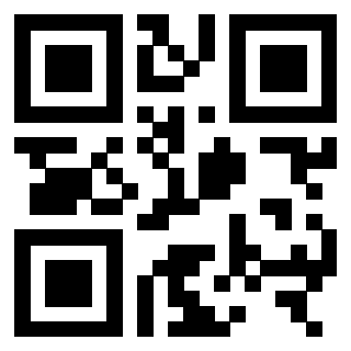 Immagine del Qr Code di 3306137577