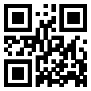 Il QrCode di 3306137579