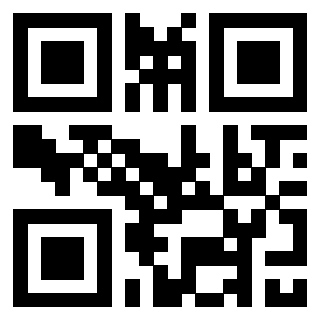 Immagine del QrCode di 3306137580